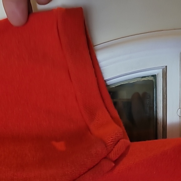 Vintage "The Zoo Crew" Short-sleeved Sweatshirt - Picture 3 of 7